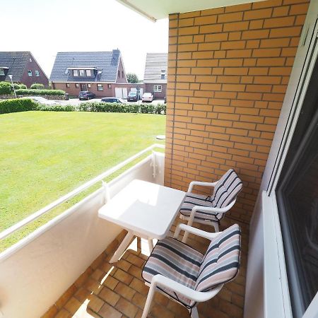 Appartement-126 Westerland Exteriör bild